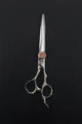 Load image into Gallery viewer, Shoraku Hana hairdressing scissors