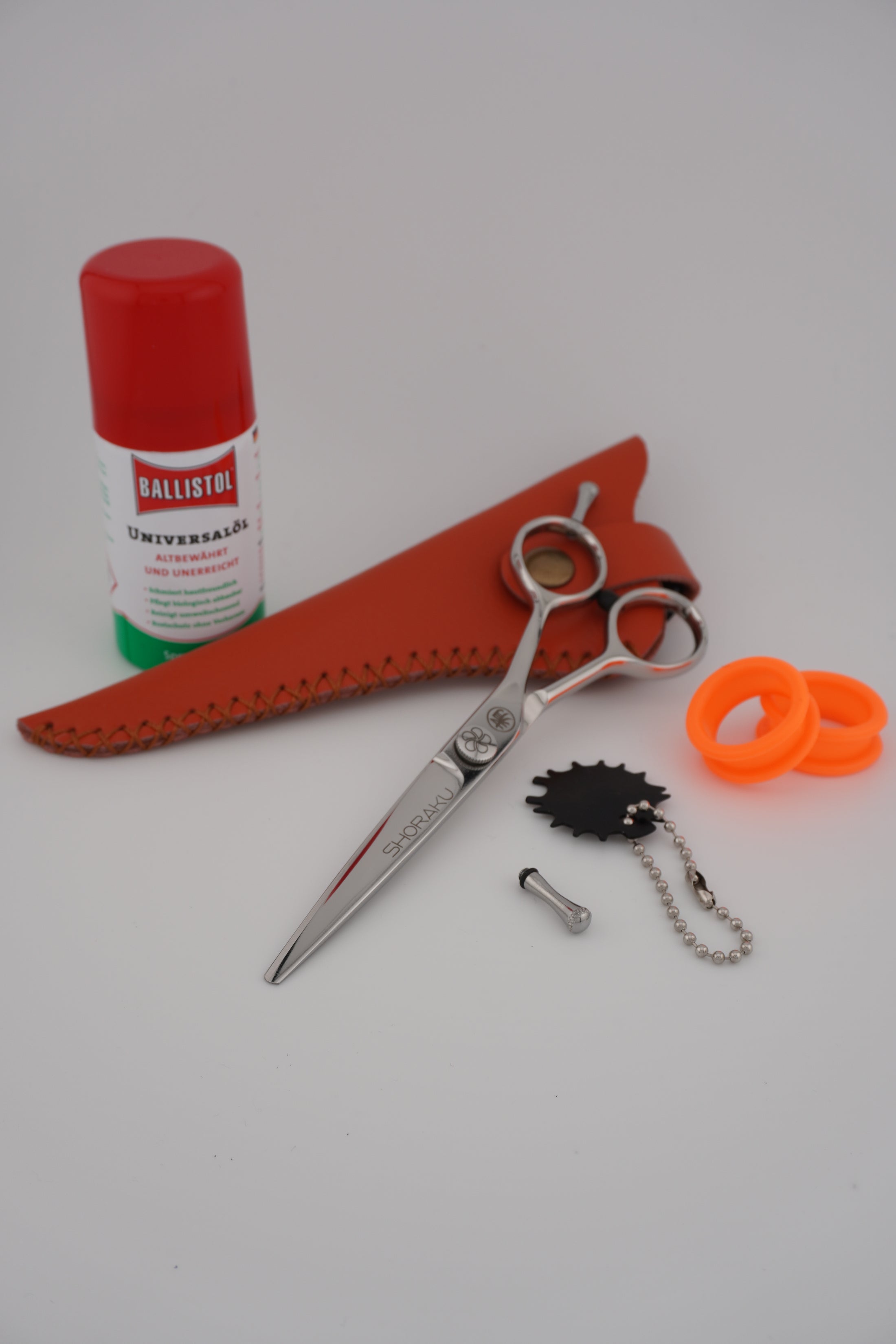 Shoraku Sora Friseurschere