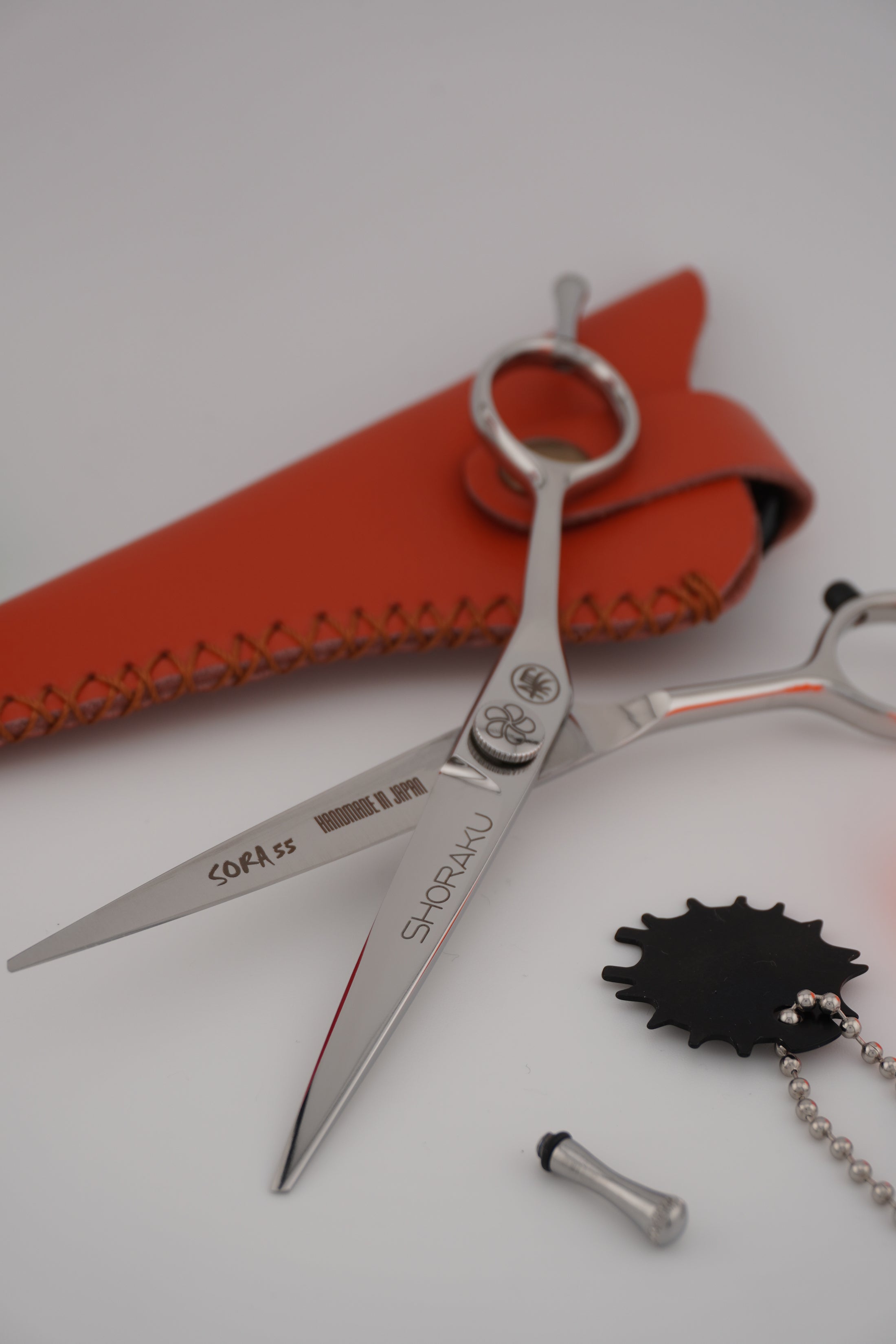 Shoraku Sora Friseurschere