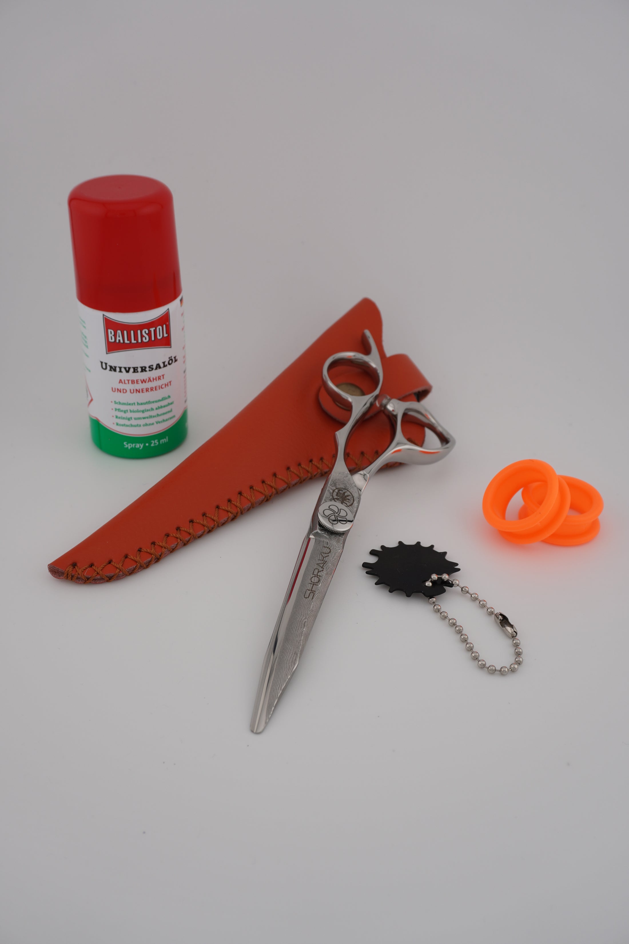 Shoraku Haku Friseurschere