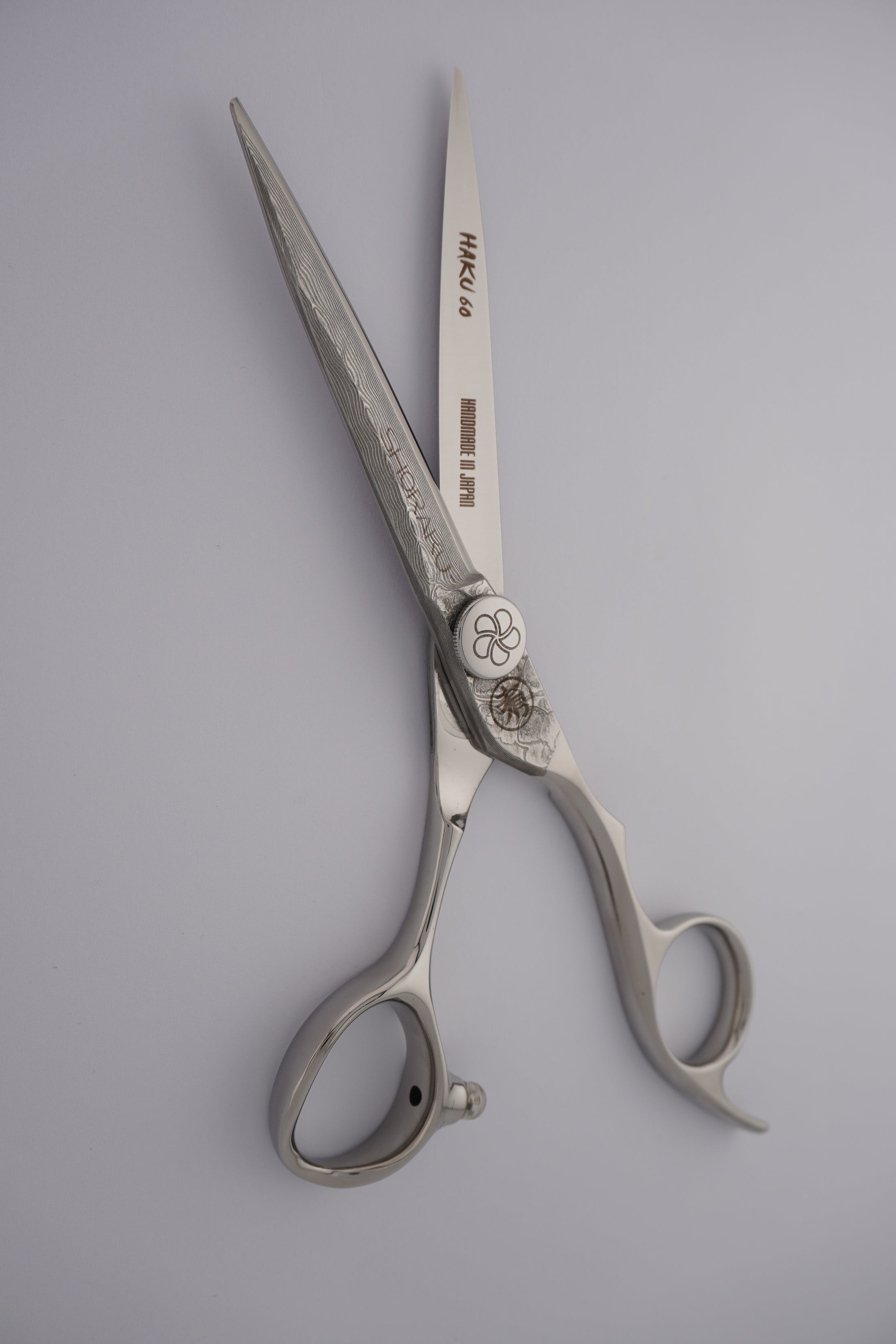 Shoraku Haku Friseurschere