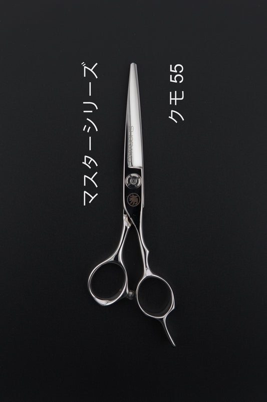 Shoraku Kumo Friseurschere