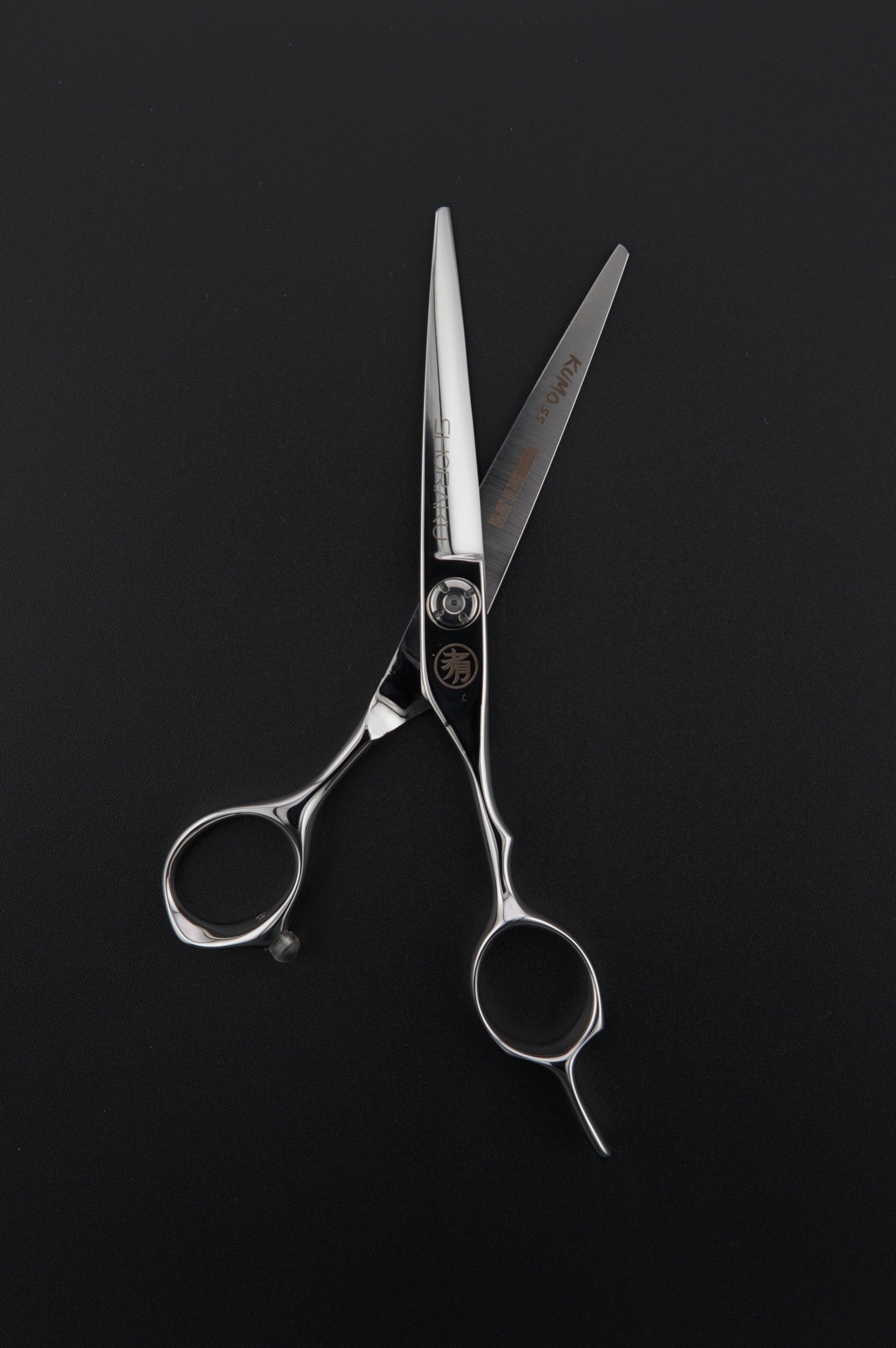 Shoraku Kumo Friseurschere