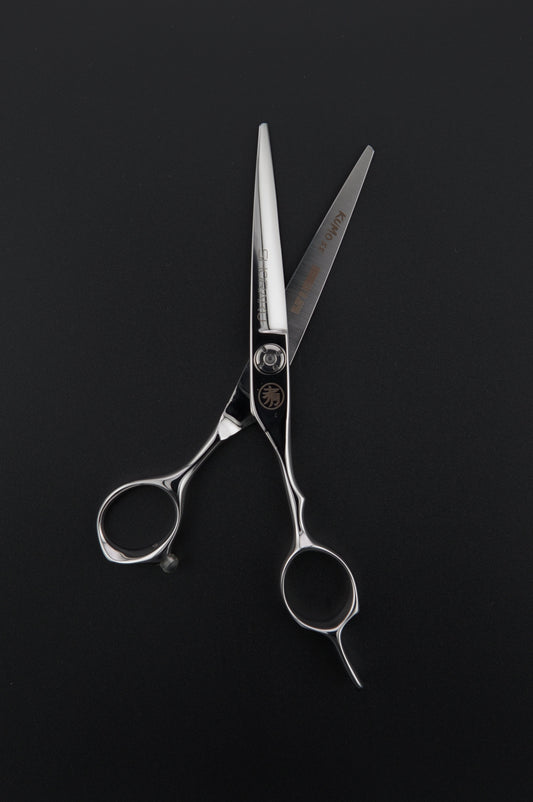 Shoraku Kumo Friseurschere