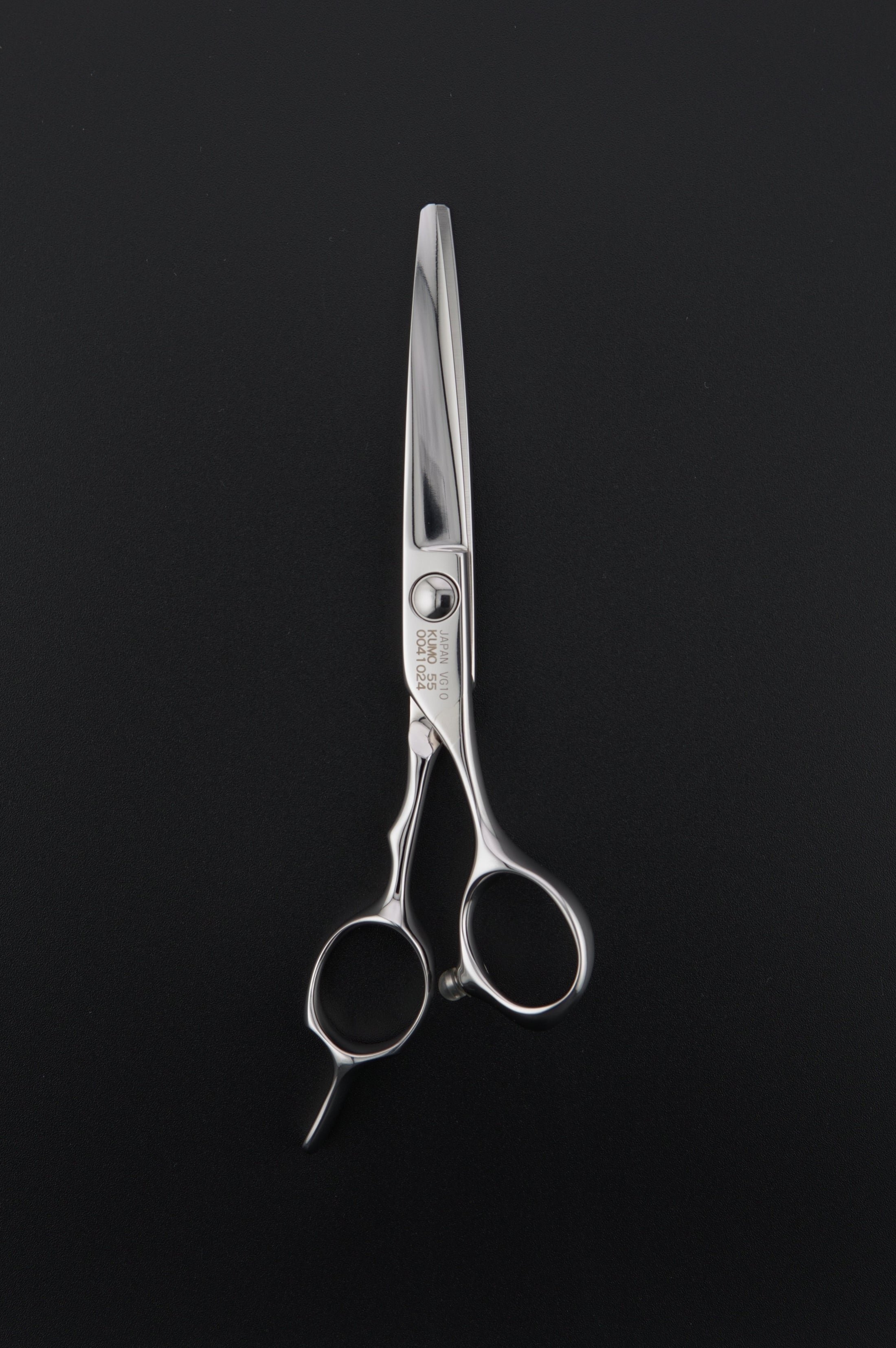 Shoraku Kumo Friseurschere