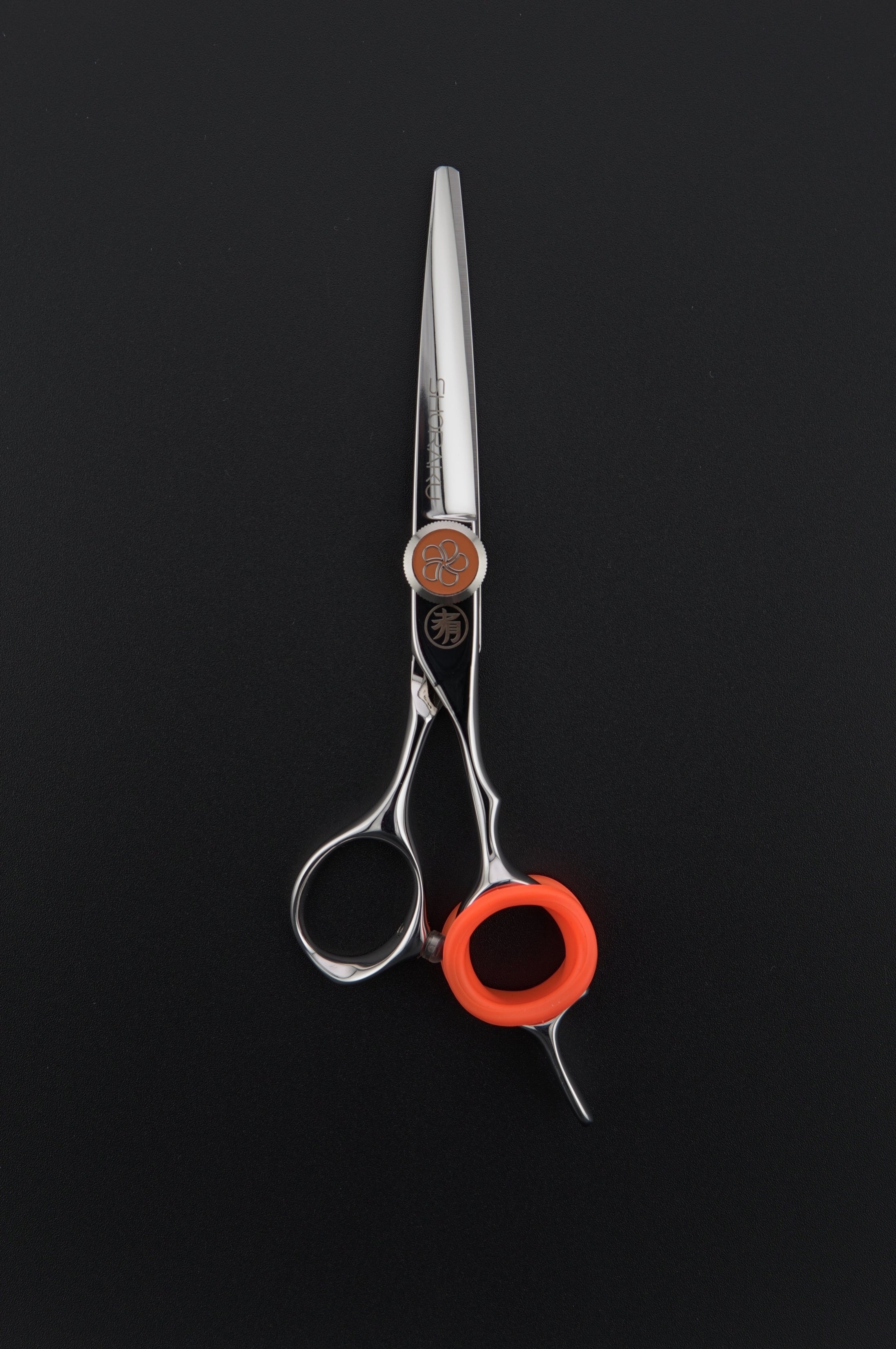 Shoraku Kumo Friseurschere