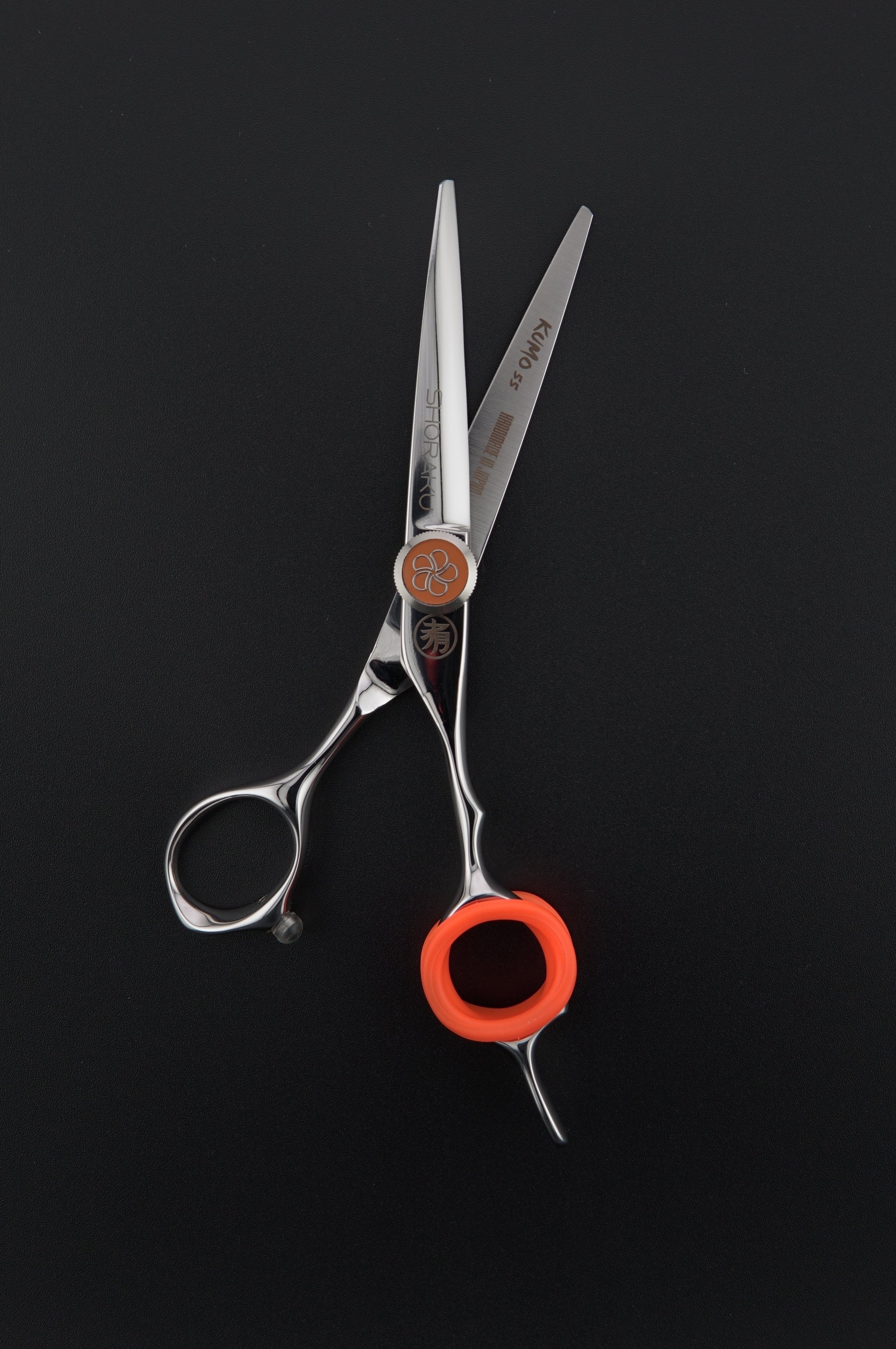 Shoraku Kumo Friseurschere