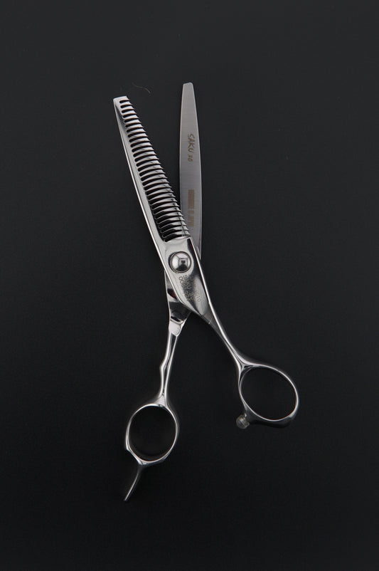 Shoraku Saku Friseurschere