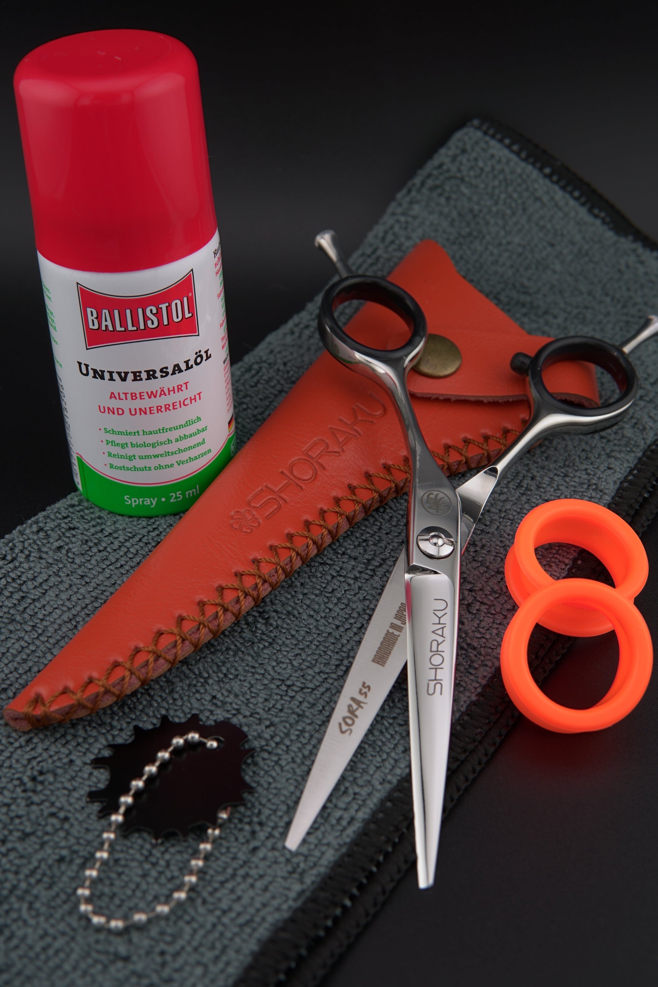 Shoraku Sora Friseurschere