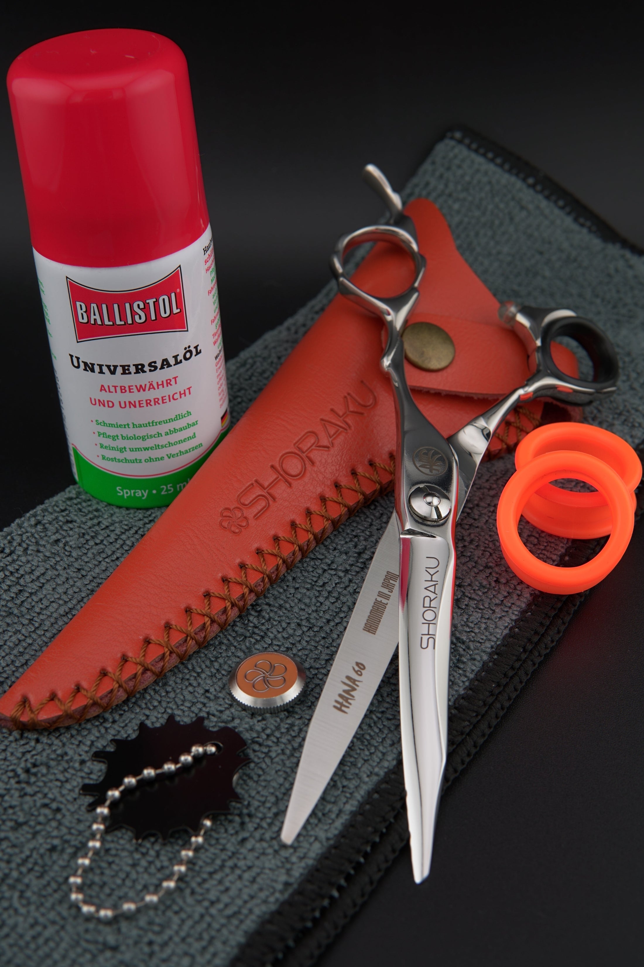 Shoraku Hana Friseurschere