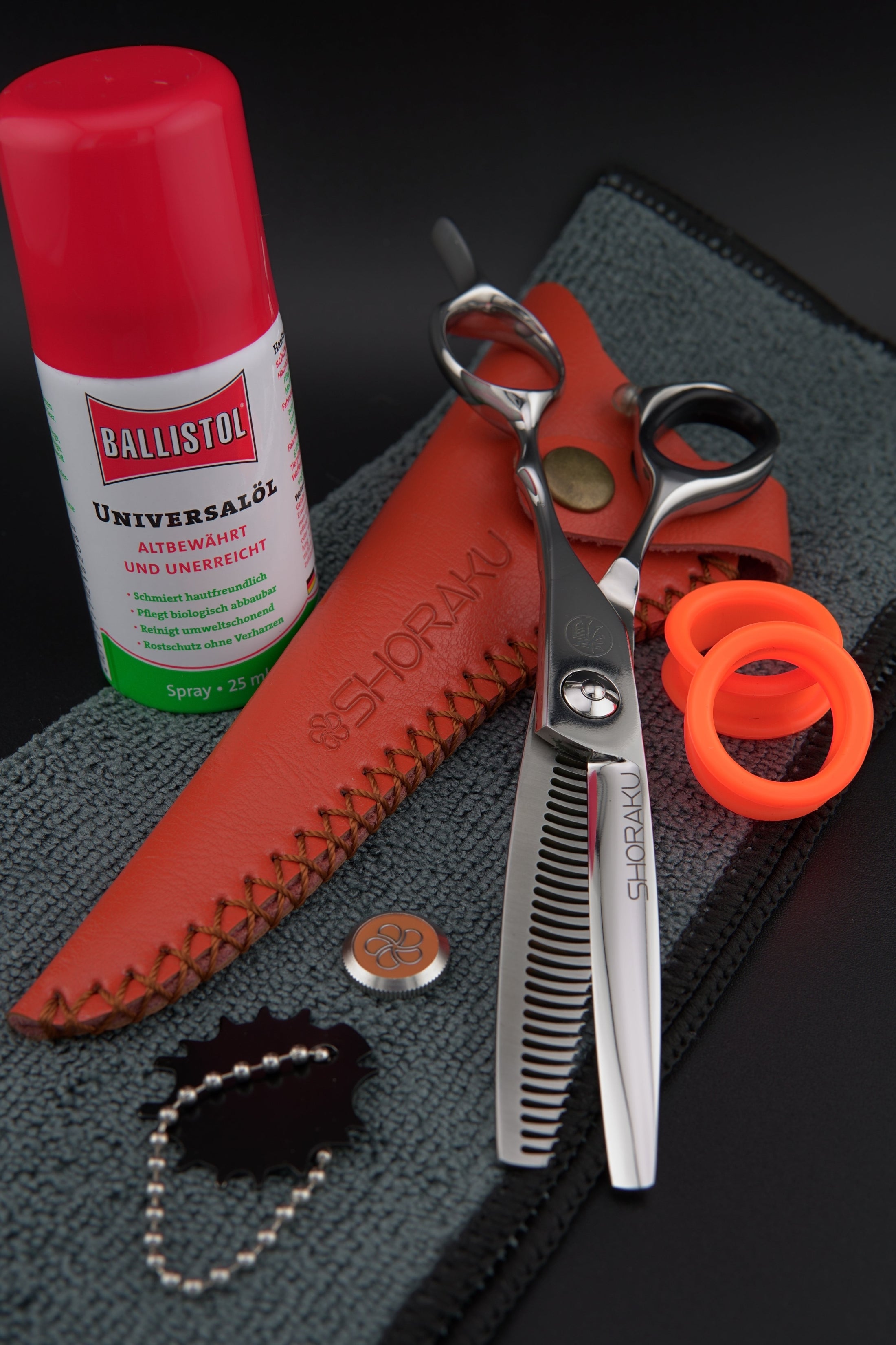 Shoraku Saku Friseurschere