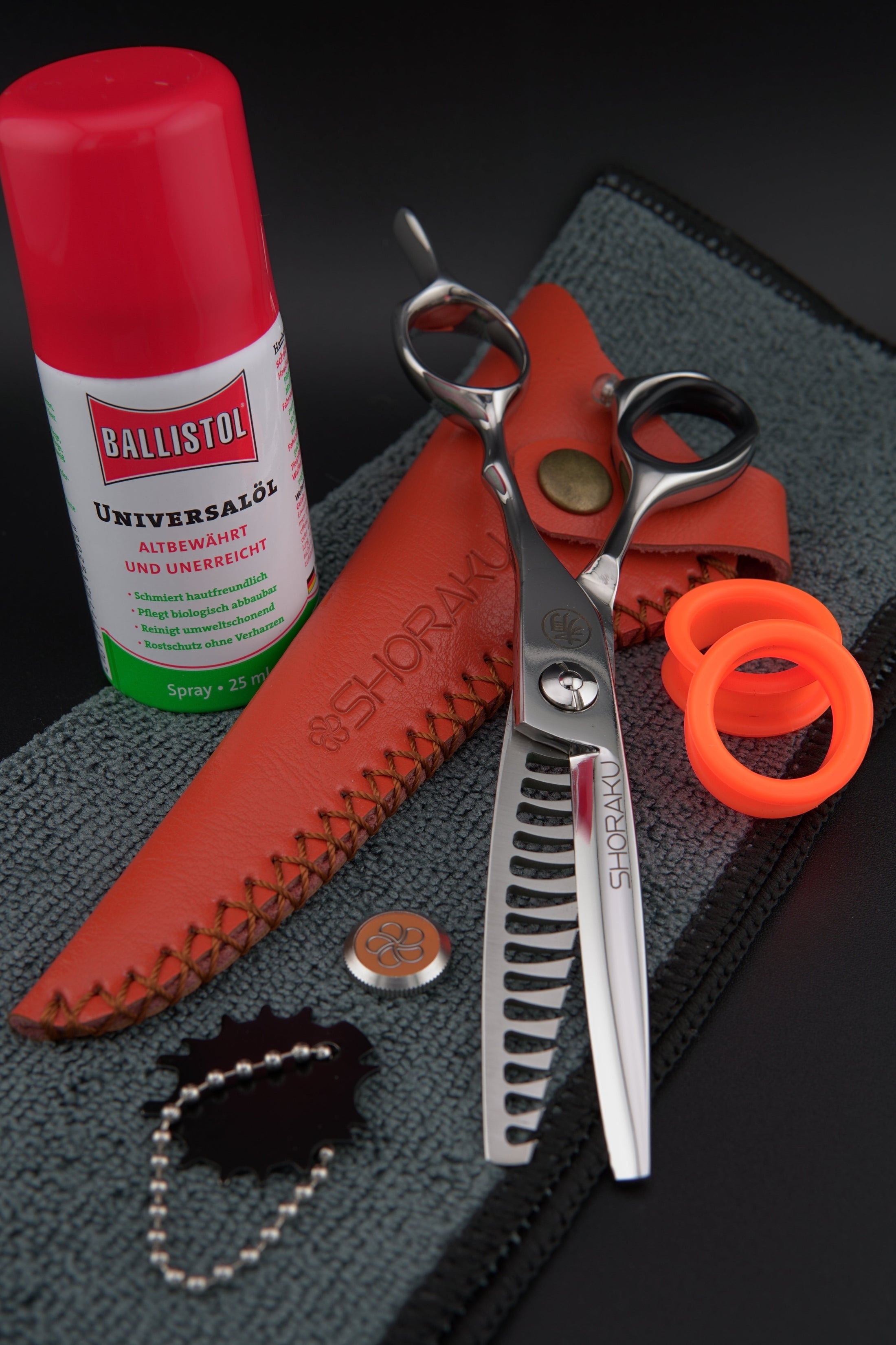 Shoraku Saku Friseurschere