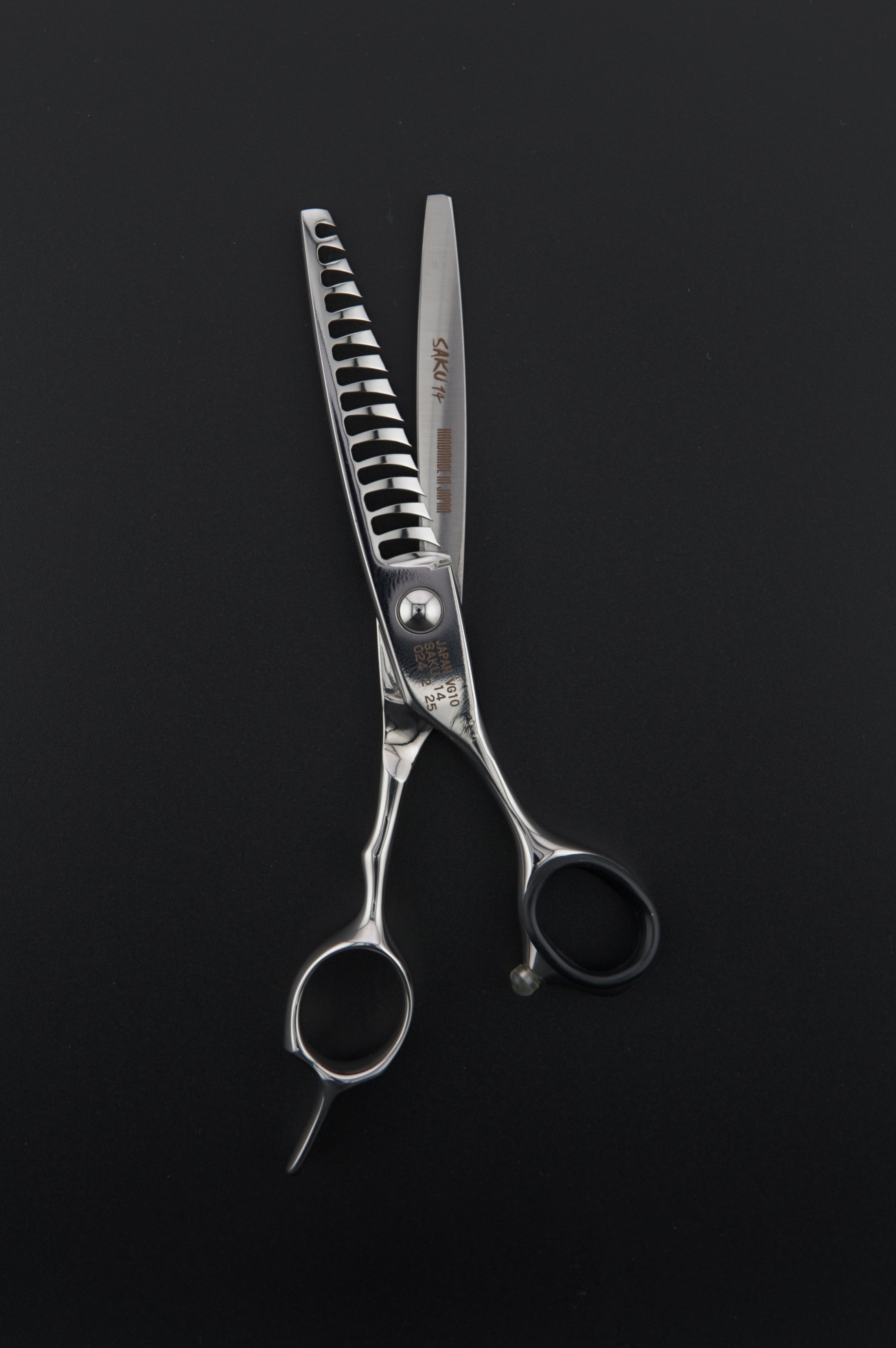 Shoraku Saku Friseurschere