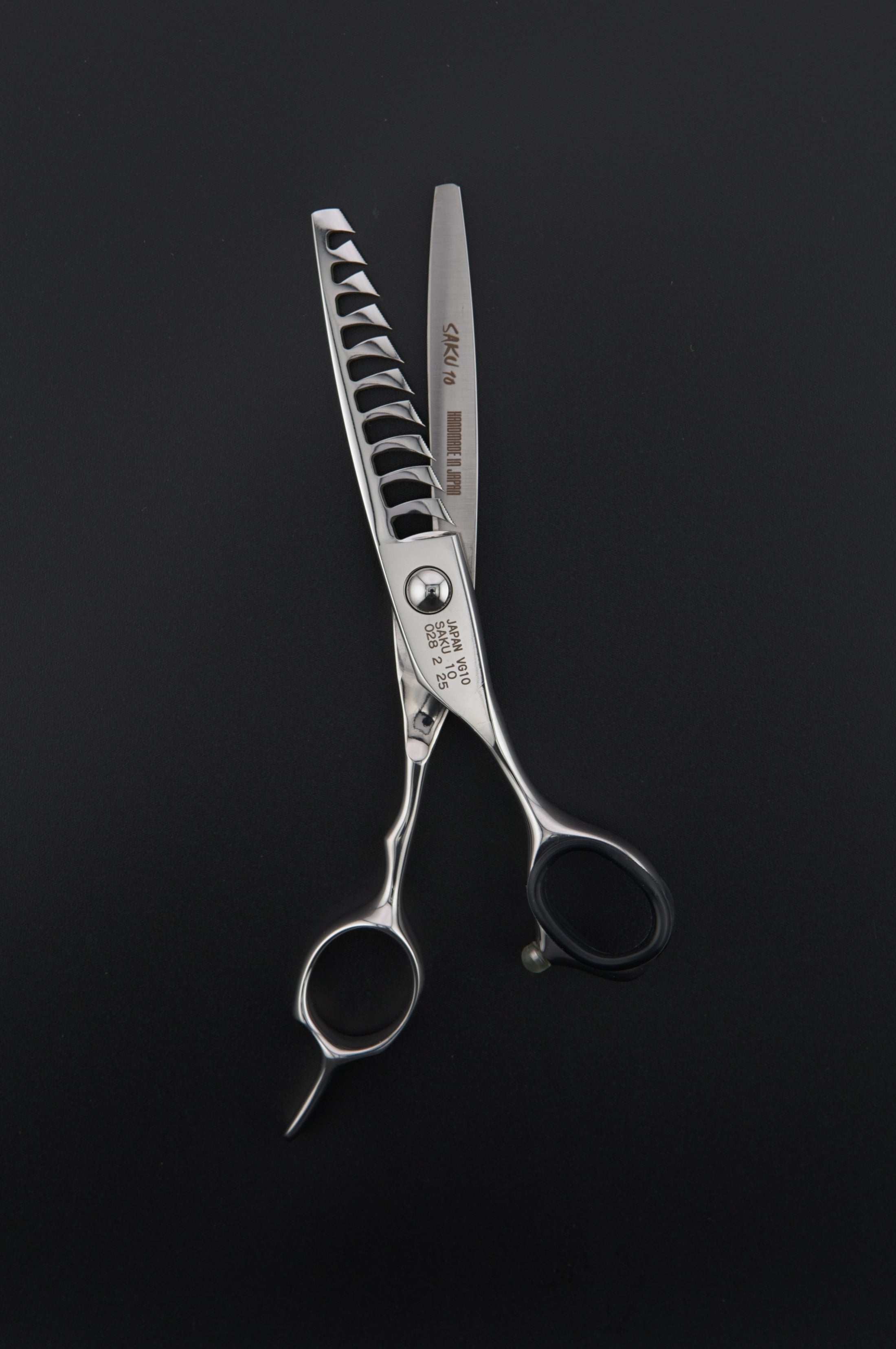 Shoraku Saku Friseurschere