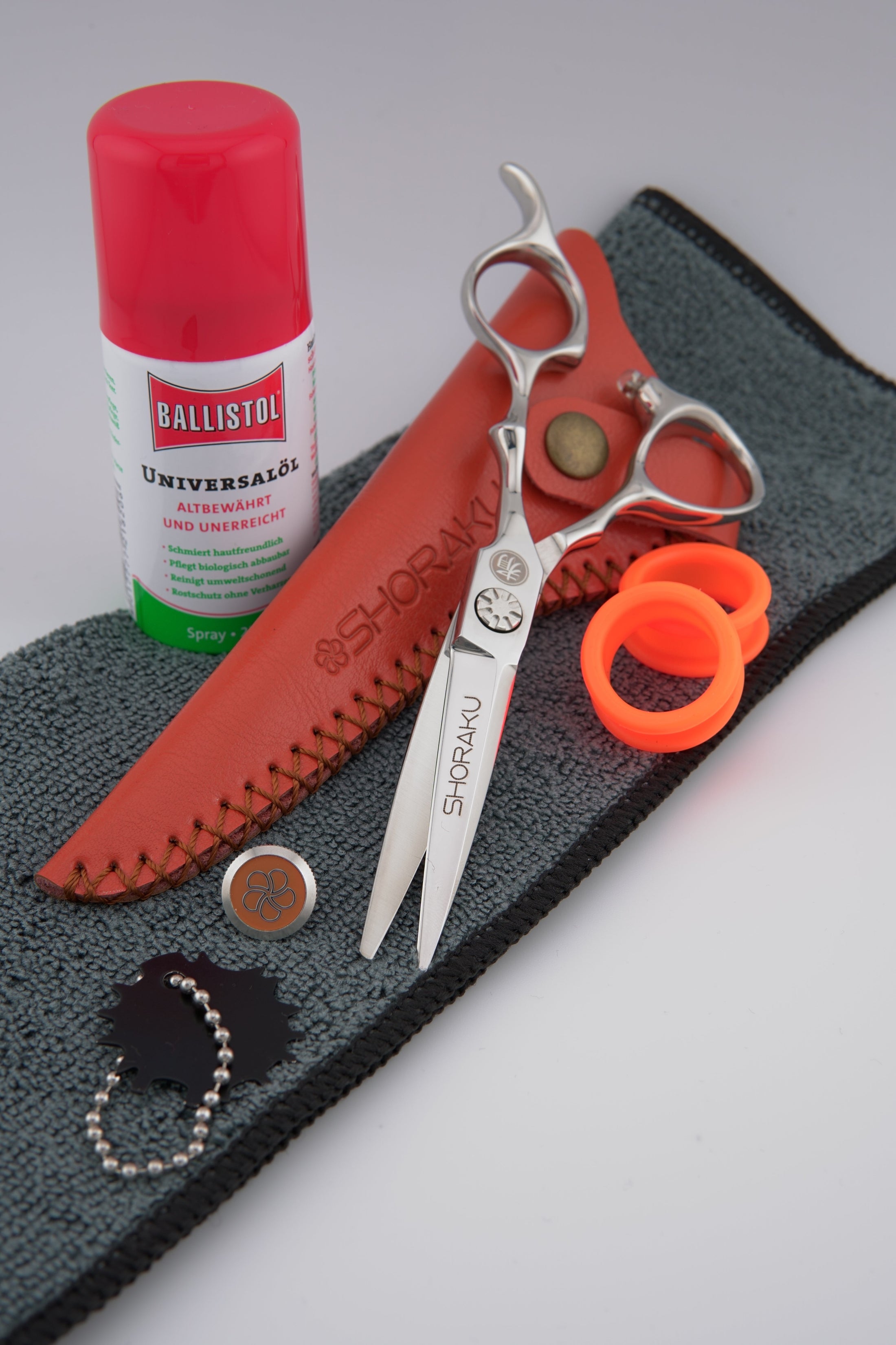 Shoraku Solaris Friseurschere