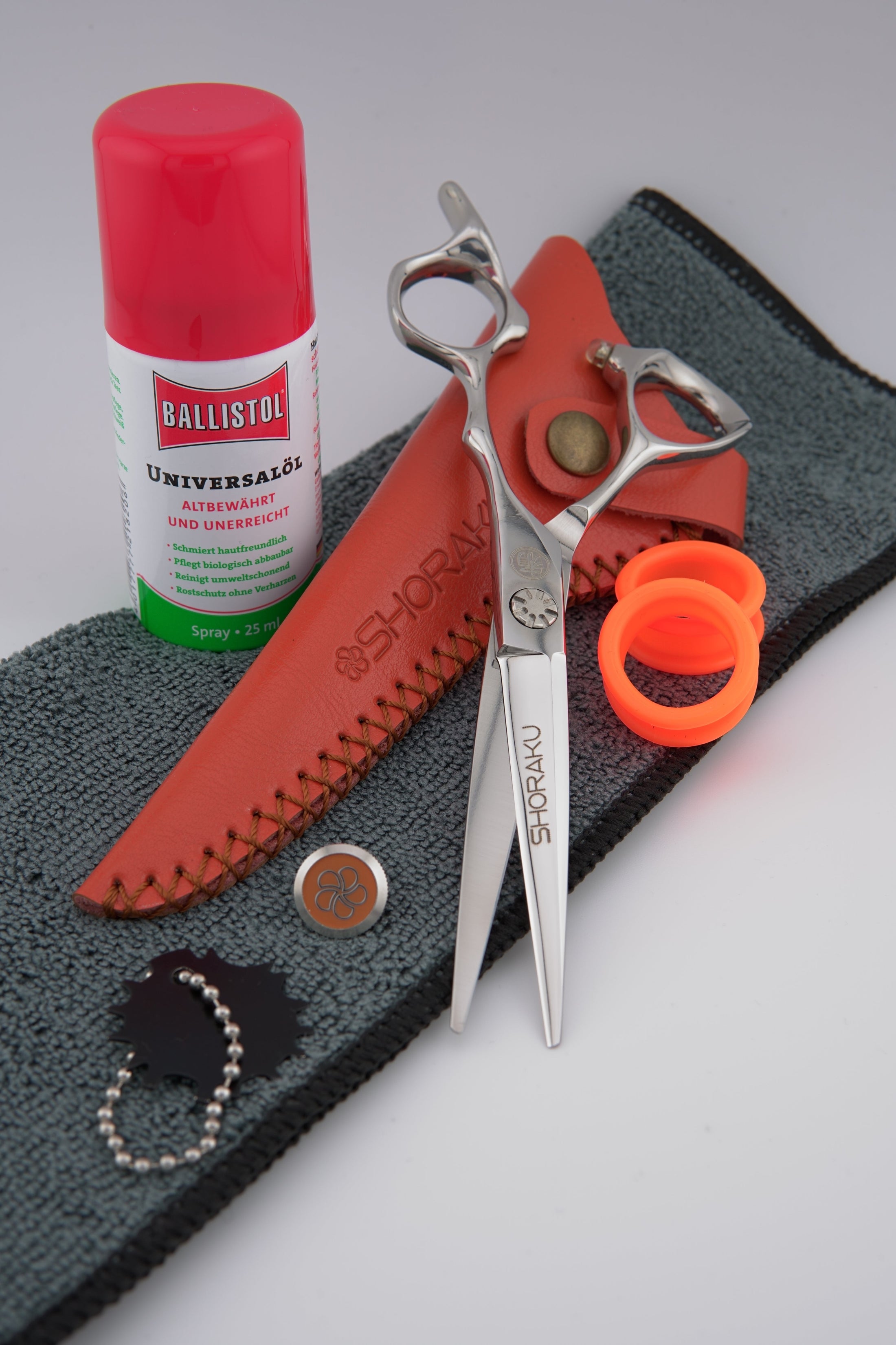 Shoraku Eclipse Friseurschere