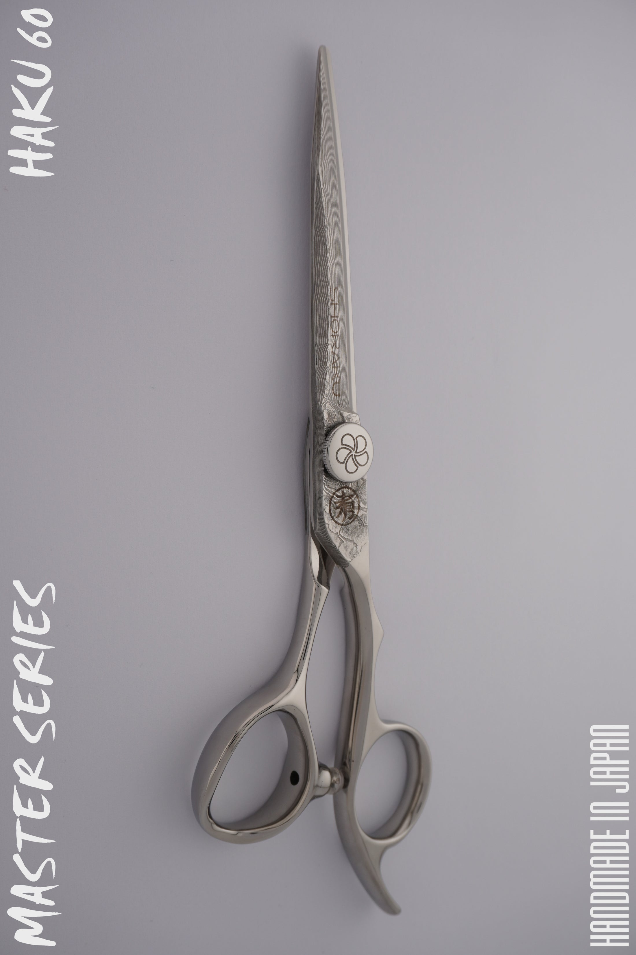Shoraku Haku Friseurschere